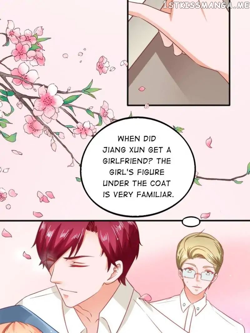 Childe Jiang, Would You Marry Me? chapter 24 - page 6