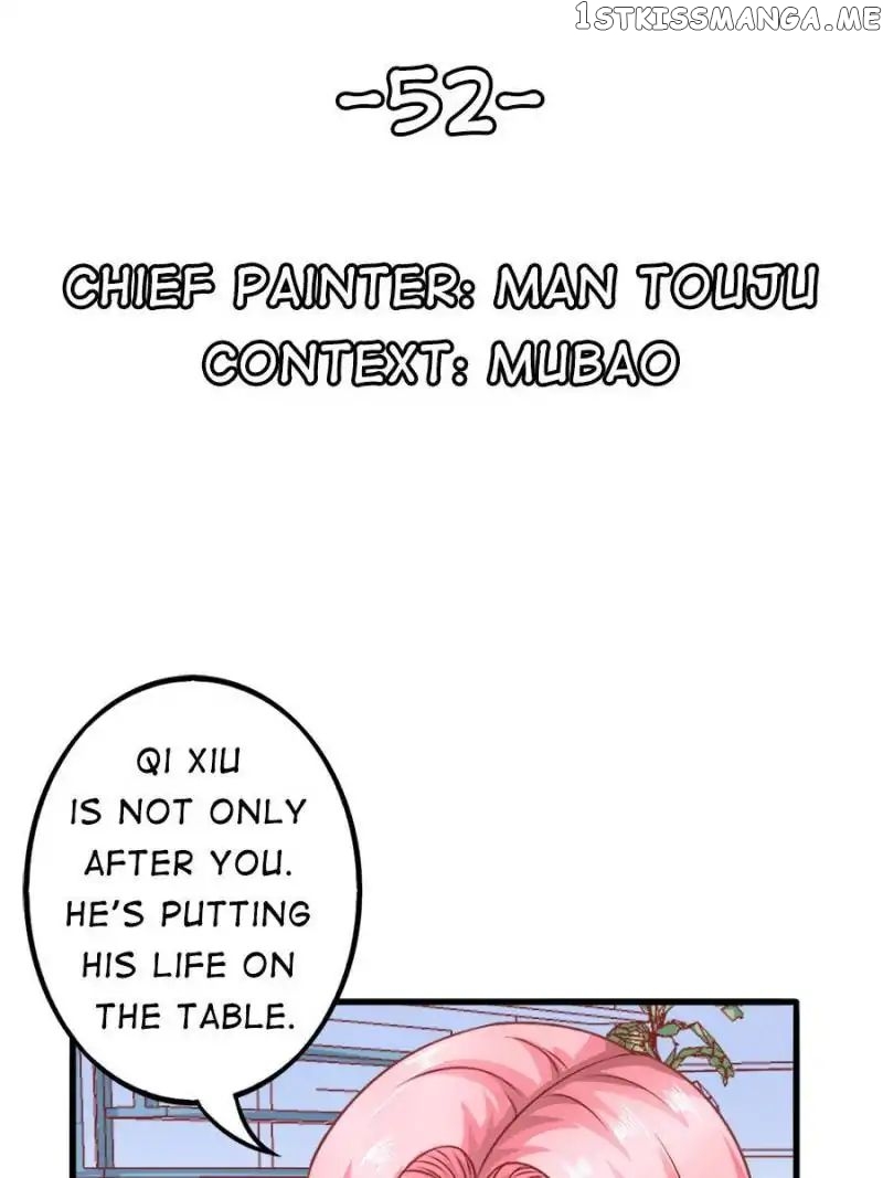 Childe Jiang, Would You Marry Me? chapter 52 - page 1