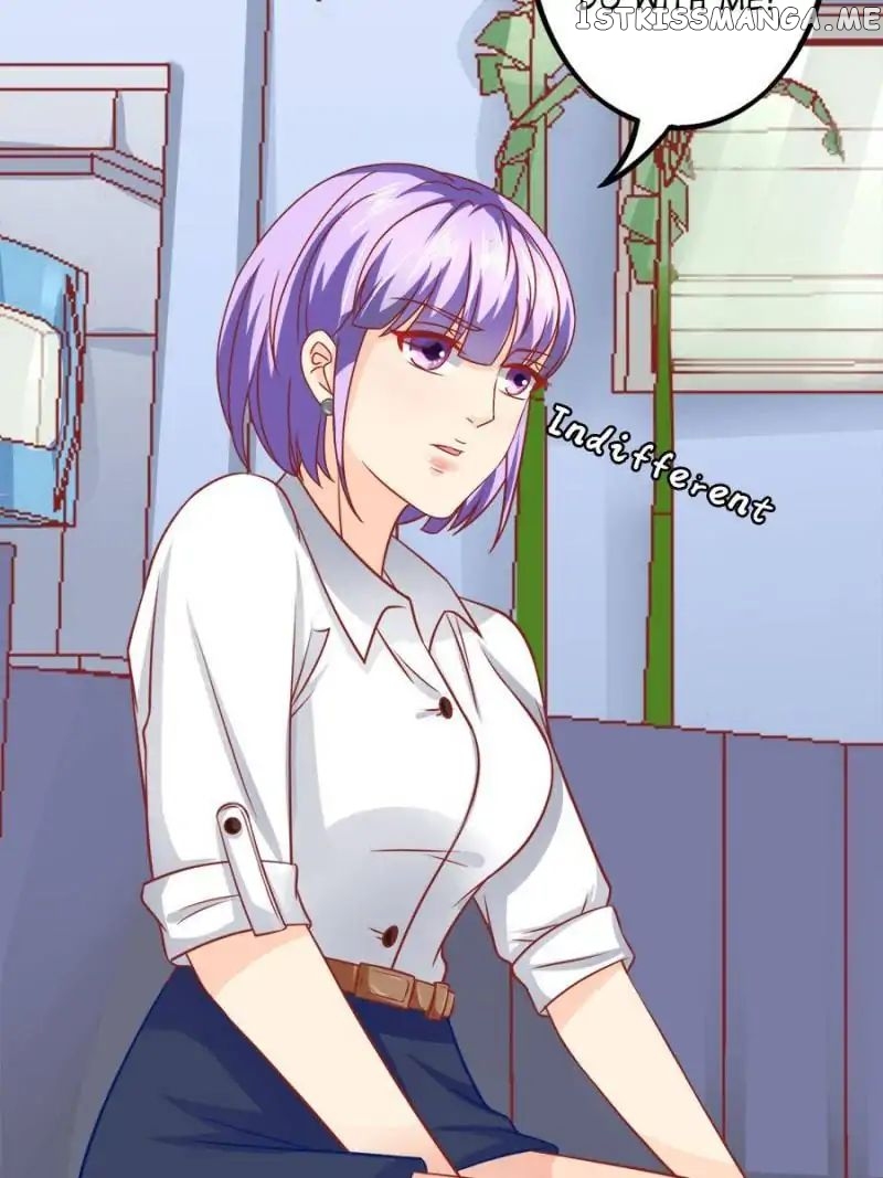Childe Jiang, Would You Marry Me? chapter 52 - page 11