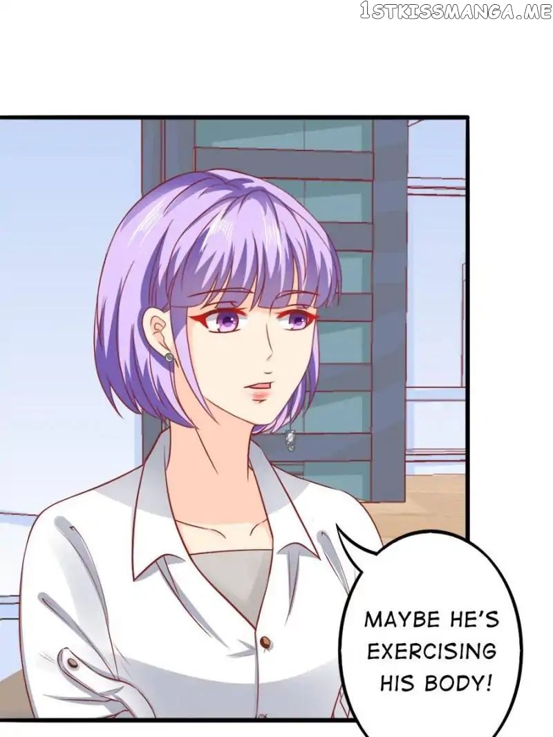 Childe Jiang, Would You Marry Me? chapter 52 - page 16