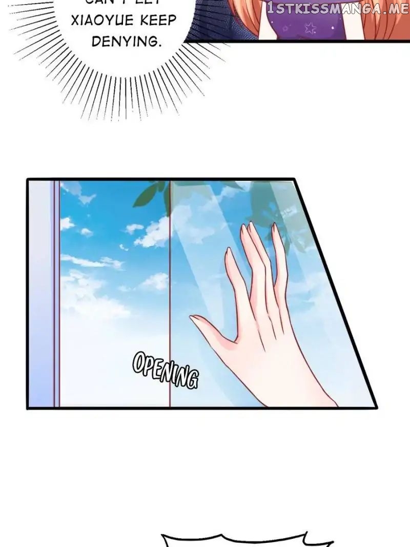 Childe Jiang, Would You Marry Me? chapter 52 - page 19