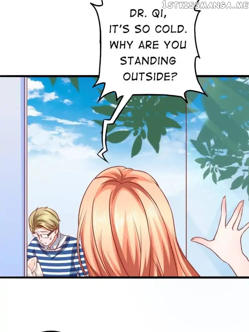 Childe Jiang, Would You Marry Me? chapter 52 - page 20
