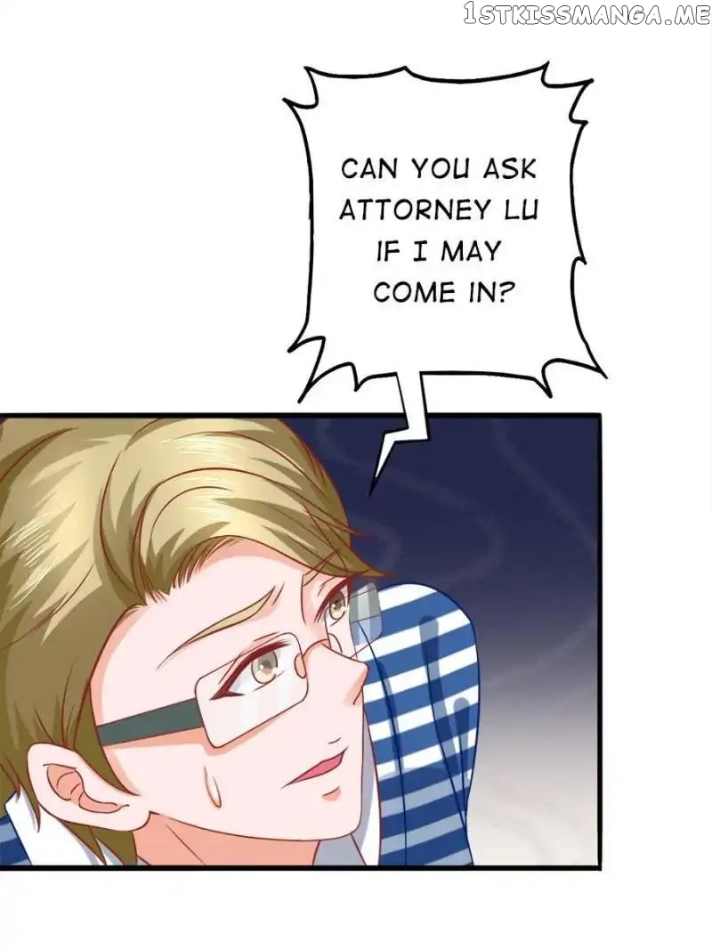 Childe Jiang, Would You Marry Me? chapter 52 - page 23