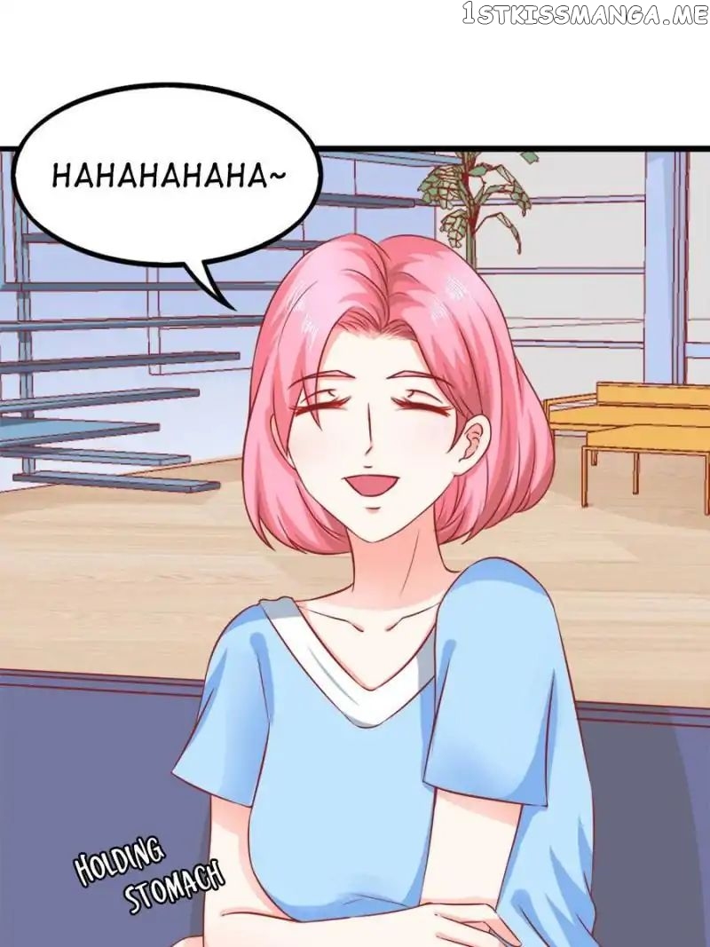 Childe Jiang, Would You Marry Me? chapter 52 - page 25