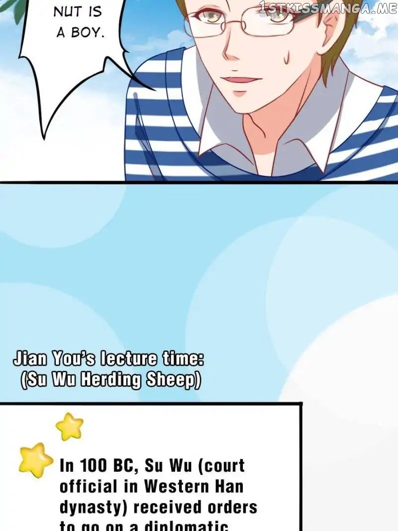 Childe Jiang, Would You Marry Me? chapter 52 - page 29