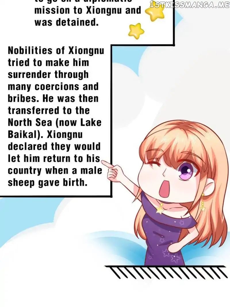 Childe Jiang, Would You Marry Me? chapter 52 - page 30