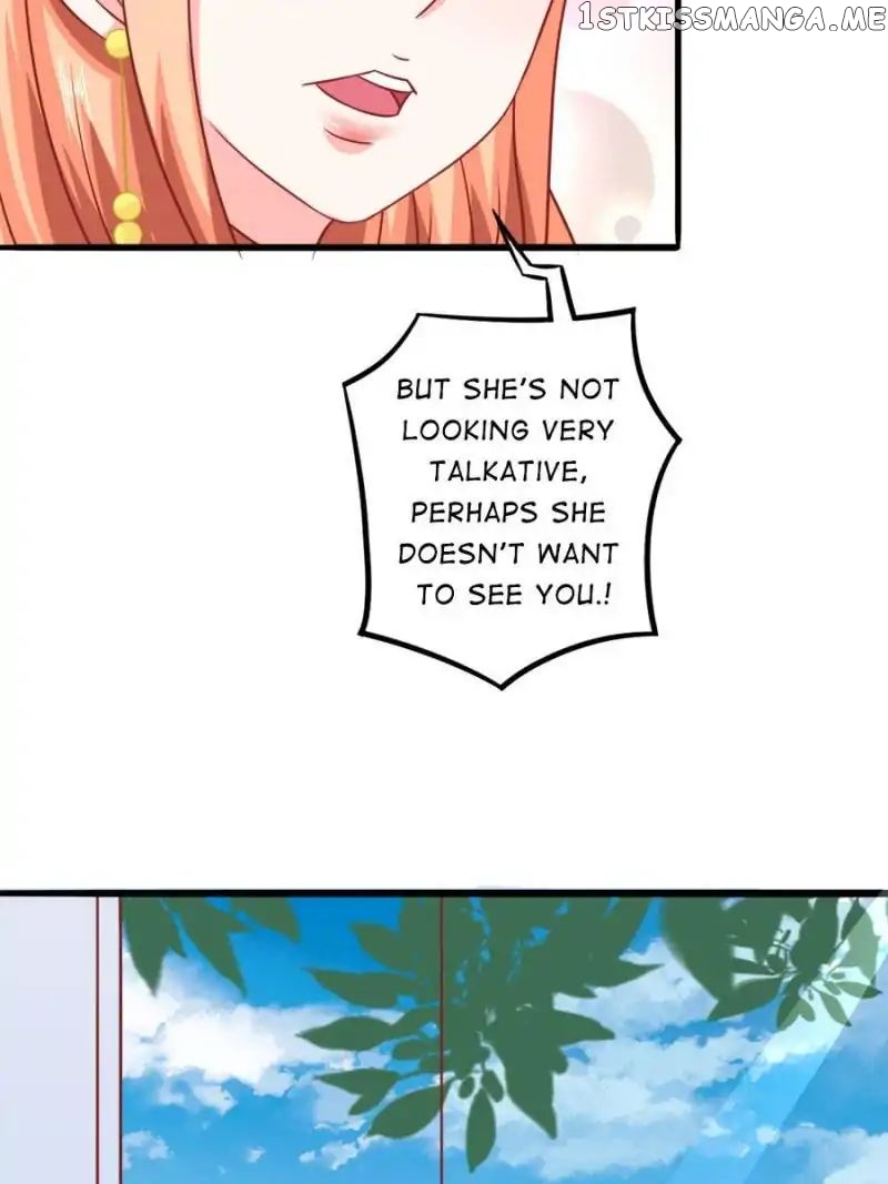 Childe Jiang, Would You Marry Me? chapter 52 - page 35