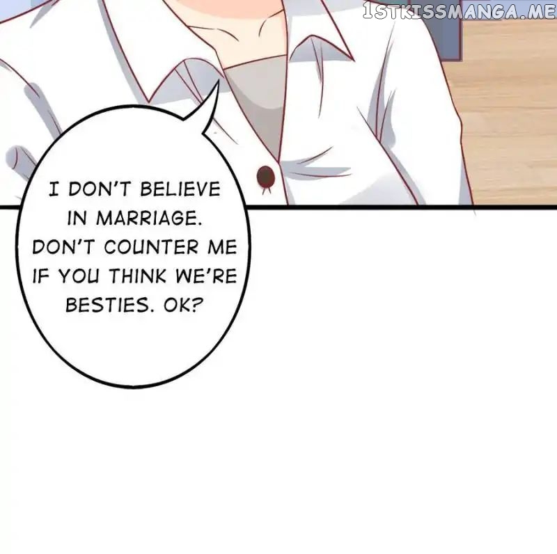 Childe Jiang, Would You Marry Me? chapter 52 - page 39