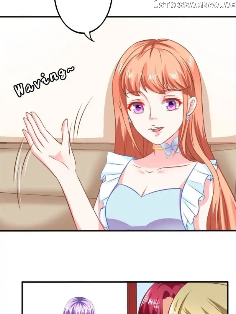 Childe Jiang, Would You Marry Me? chapter 25 - page 10