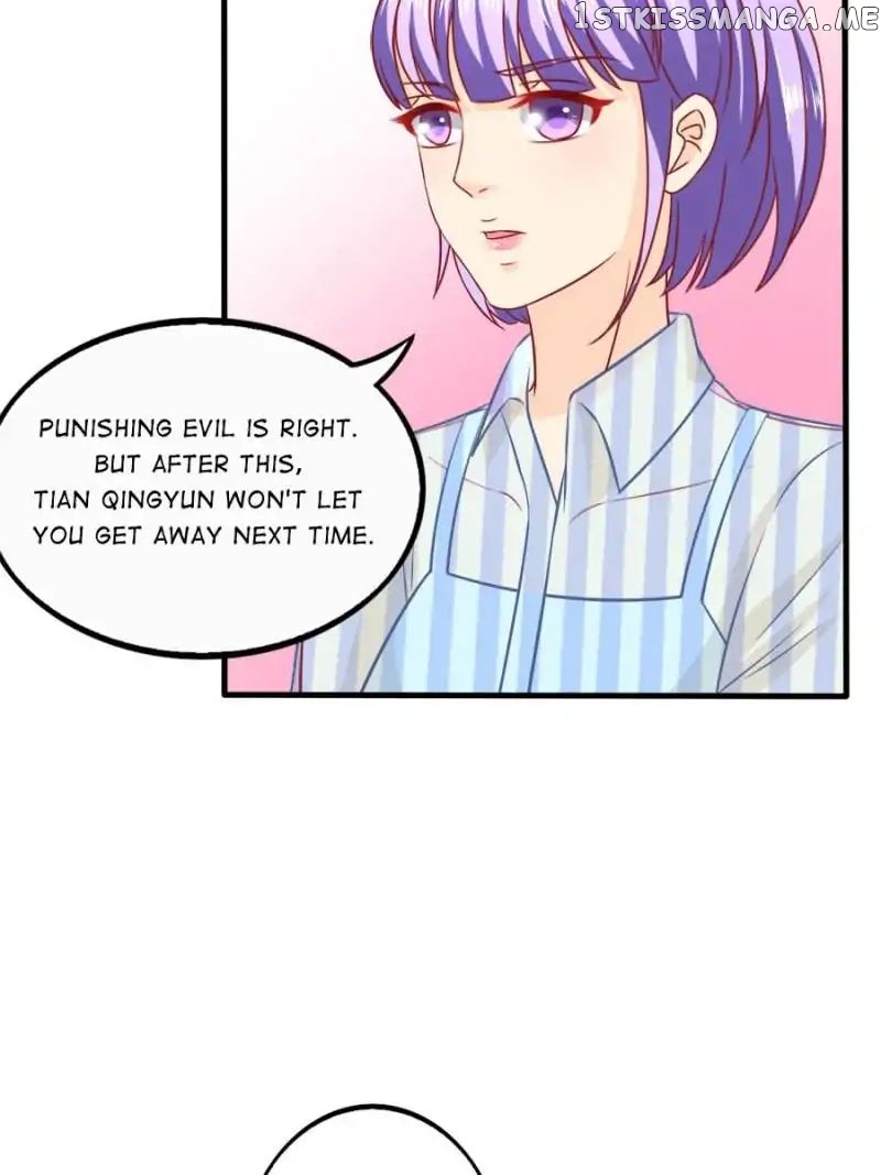Childe Jiang, Would You Marry Me? chapter 25 - page 17