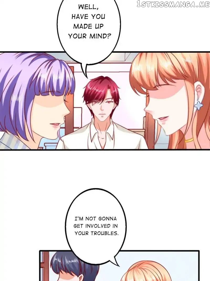 Childe Jiang, Would You Marry Me? chapter 25 - page 18