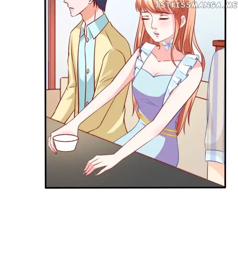 Childe Jiang, Would You Marry Me? chapter 25 - page 19