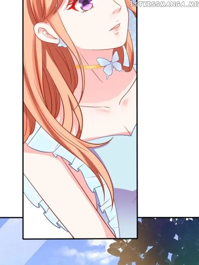 Childe Jiang, Would You Marry Me? chapter 25 - page 2