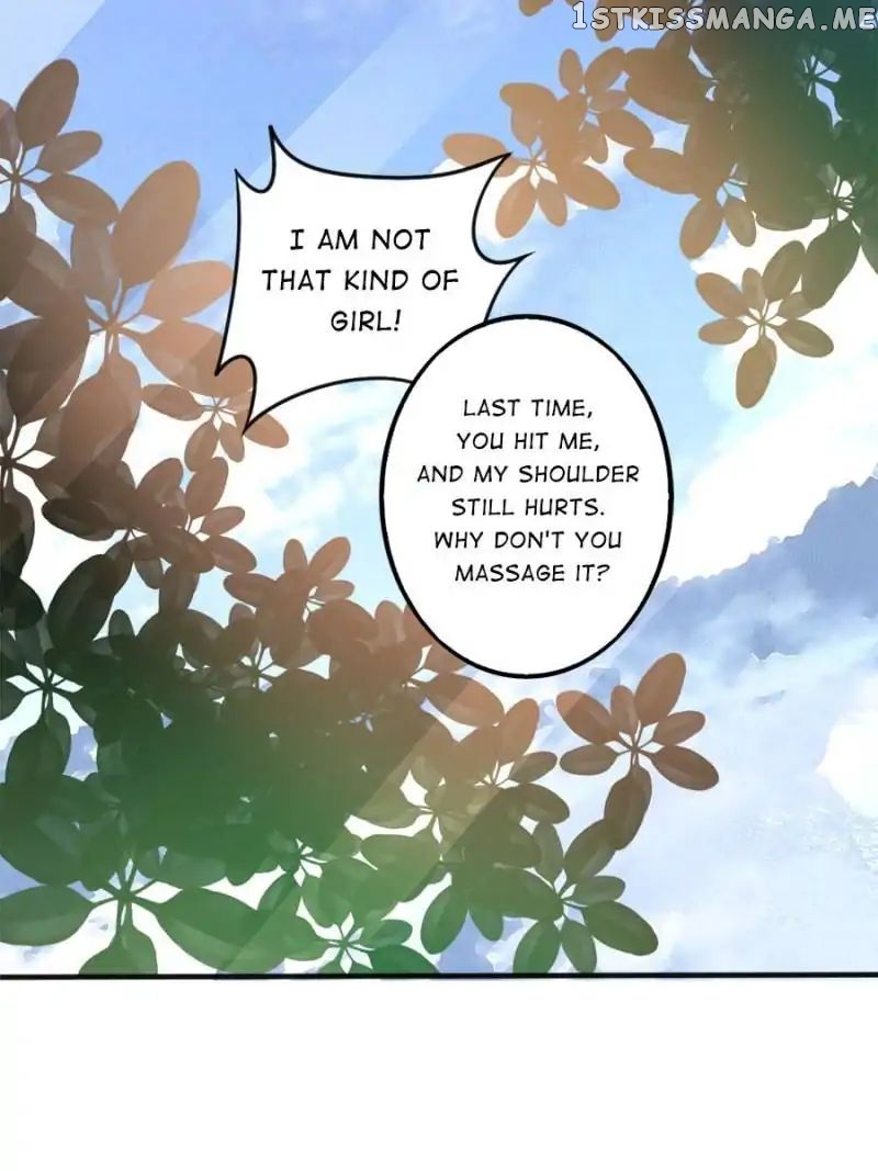 Childe Jiang, Would You Marry Me? chapter 25 - page 3