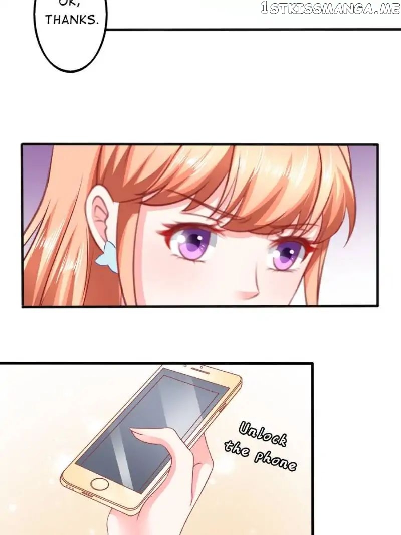 Childe Jiang, Would You Marry Me? chapter 25 - page 35