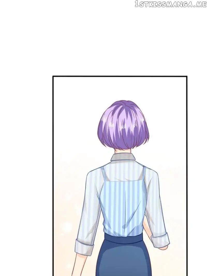 Childe Jiang, Would You Marry Me? chapter 25 - page 7