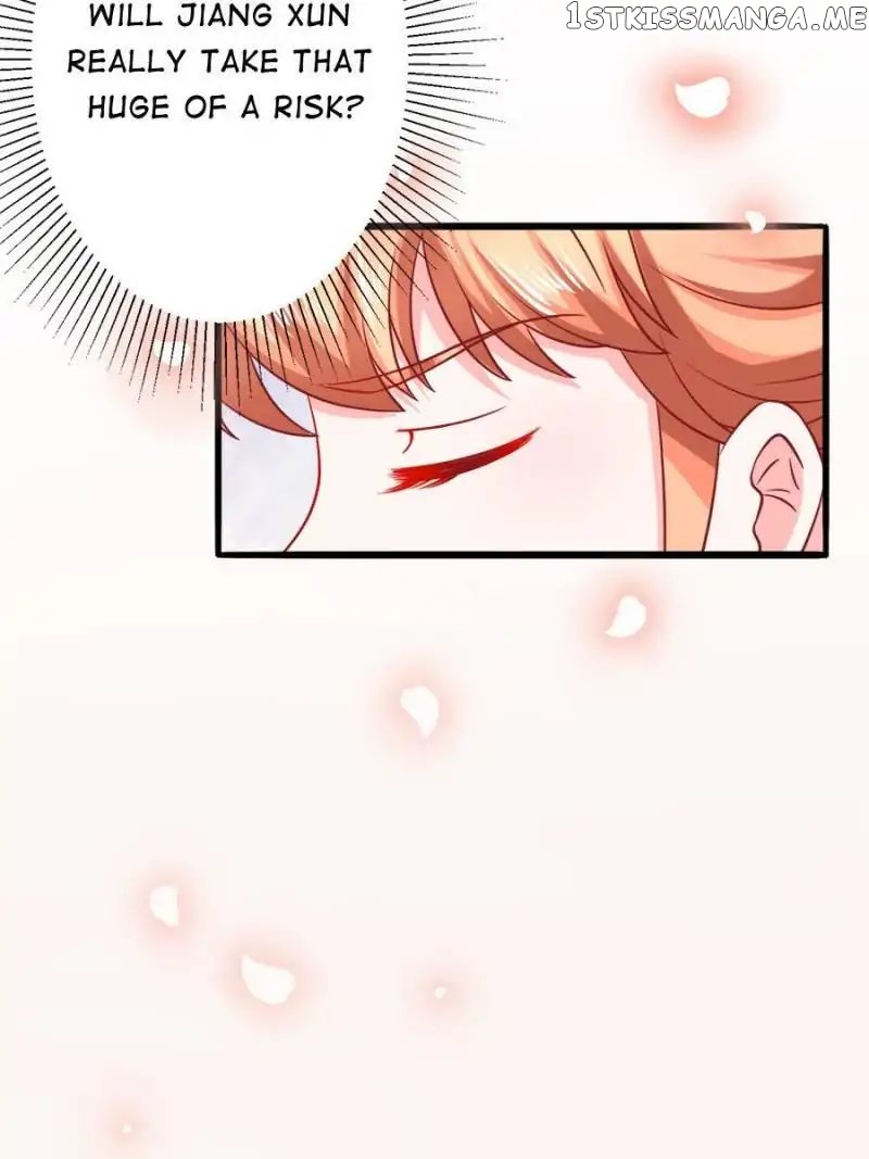 Childe Jiang, Would You Marry Me? chapter 53 - page 12