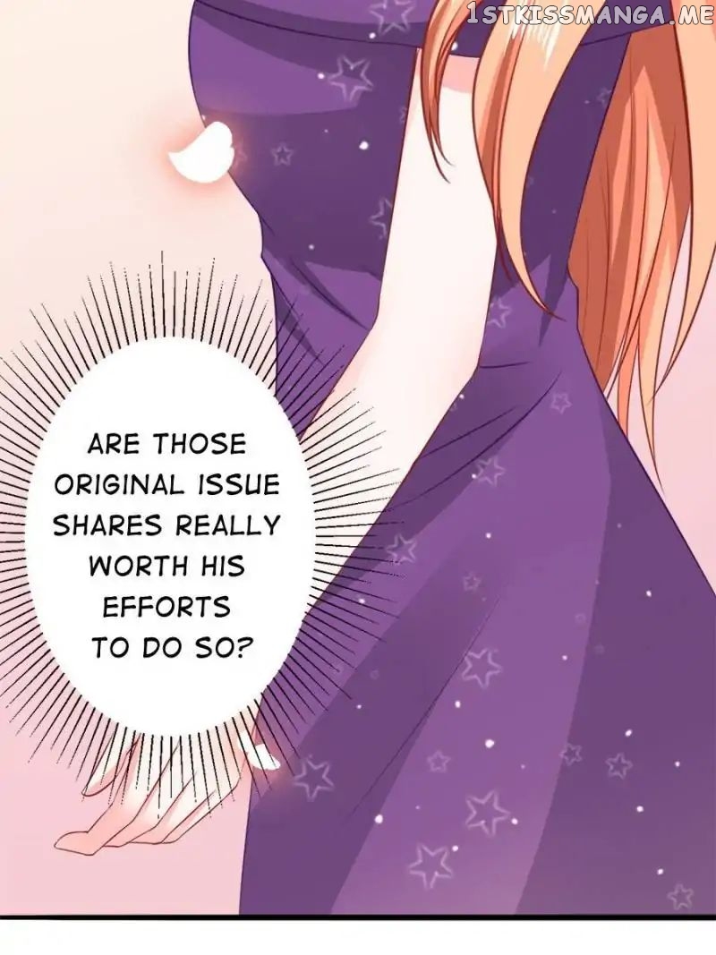 Childe Jiang, Would You Marry Me? chapter 53 - page 14