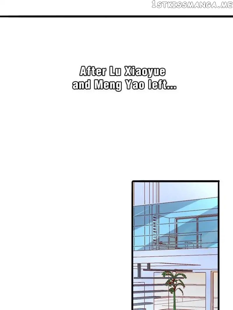 Childe Jiang, Would You Marry Me? chapter 53 - page 16