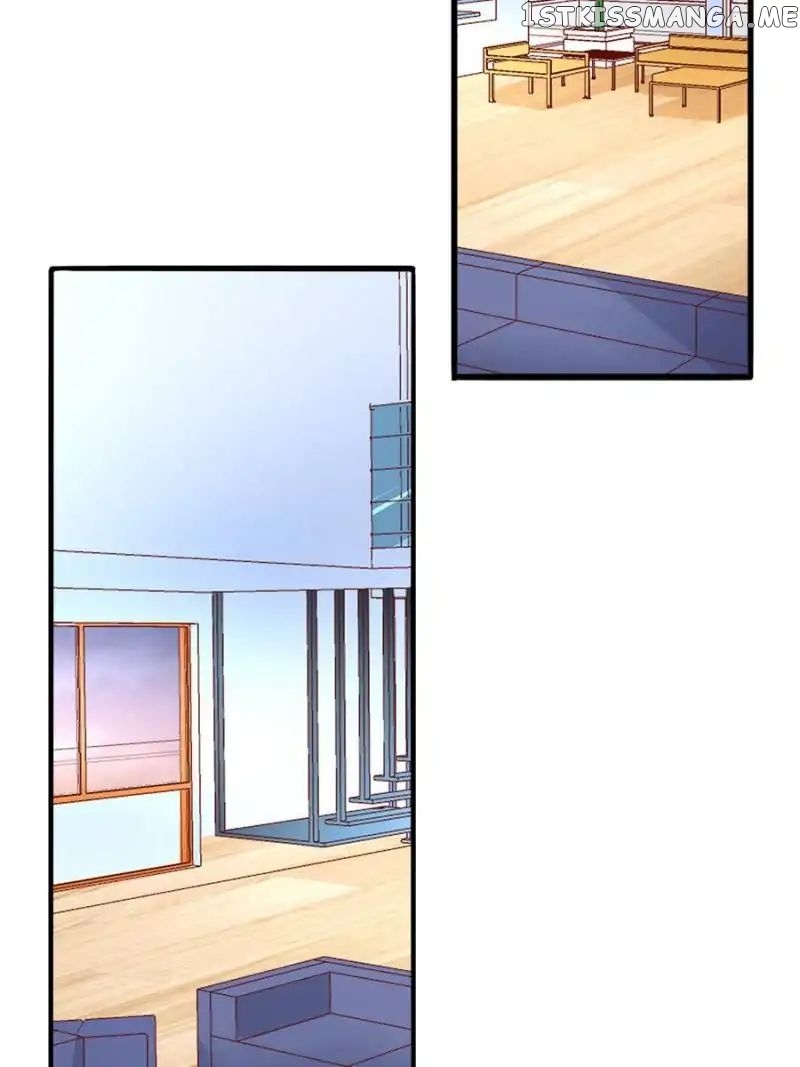 Childe Jiang, Would You Marry Me? chapter 53 - page 17
