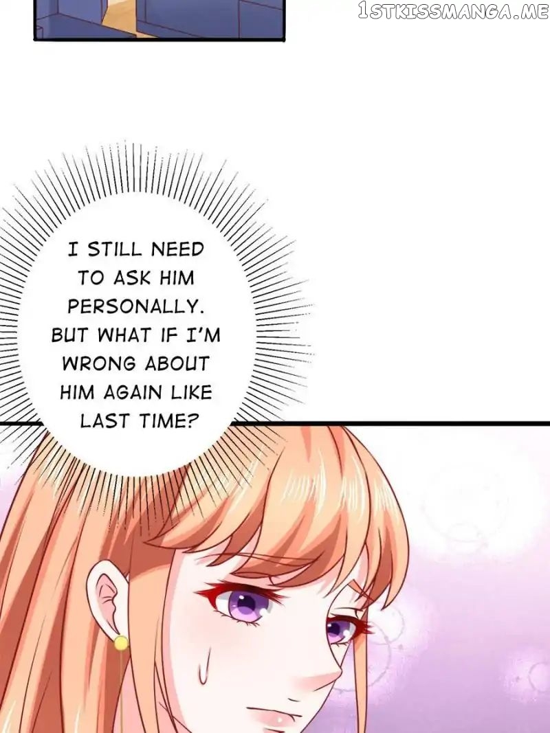 Childe Jiang, Would You Marry Me? chapter 53 - page 18