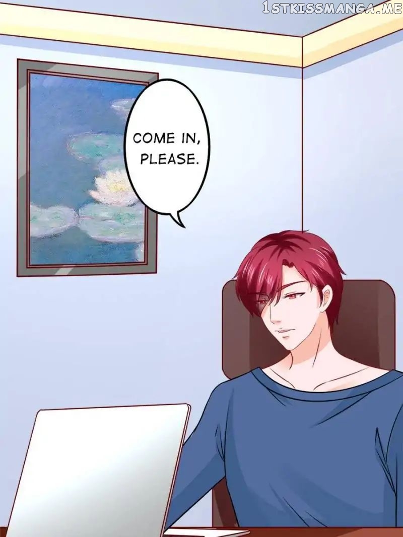 Childe Jiang, Would You Marry Me? chapter 53 - page 21
