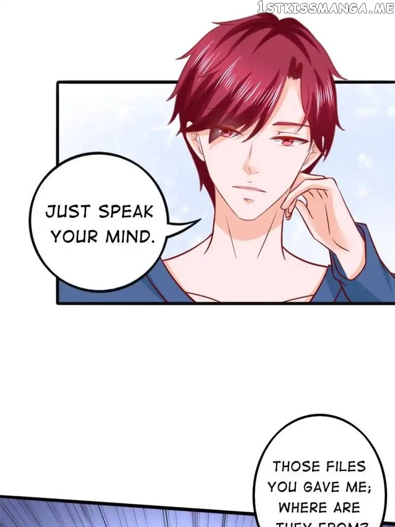 Childe Jiang, Would You Marry Me? chapter 53 - page 24