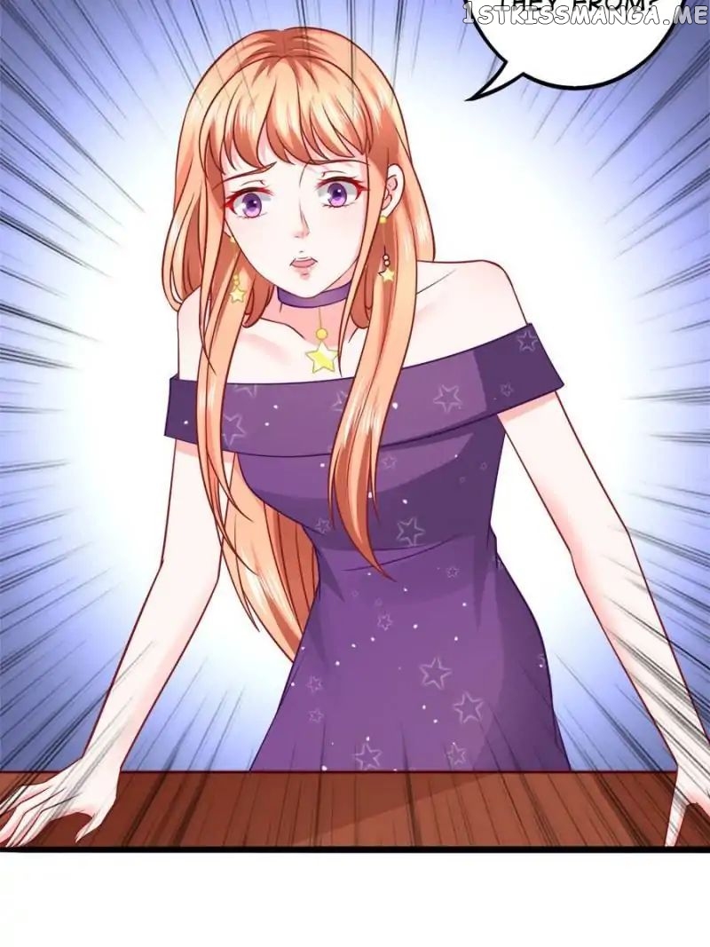 Childe Jiang, Would You Marry Me? chapter 53 - page 25