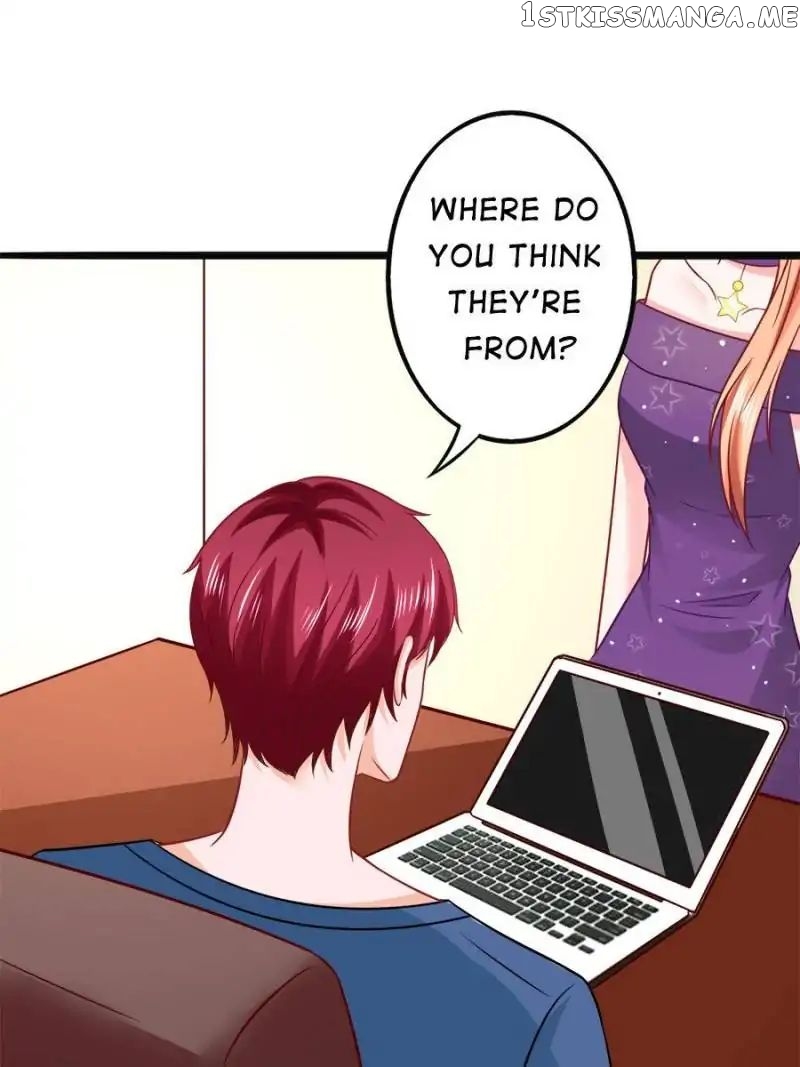 Childe Jiang, Would You Marry Me? chapter 53 - page 26