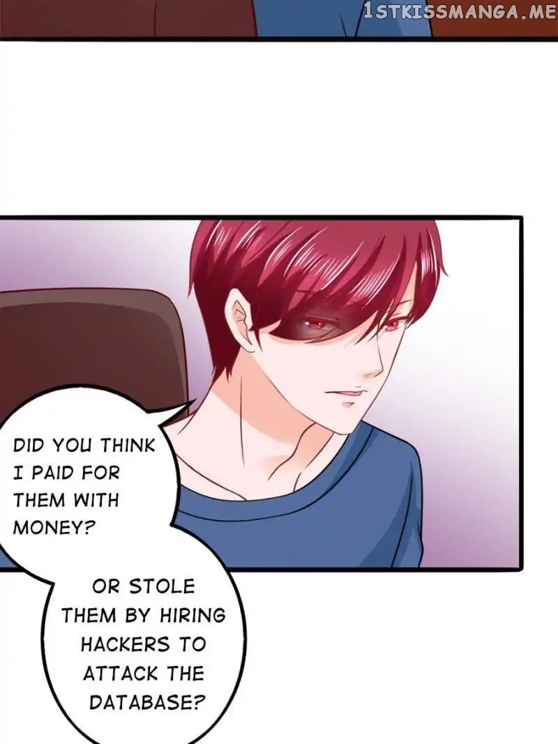 Childe Jiang, Would You Marry Me? chapter 53 - page 27