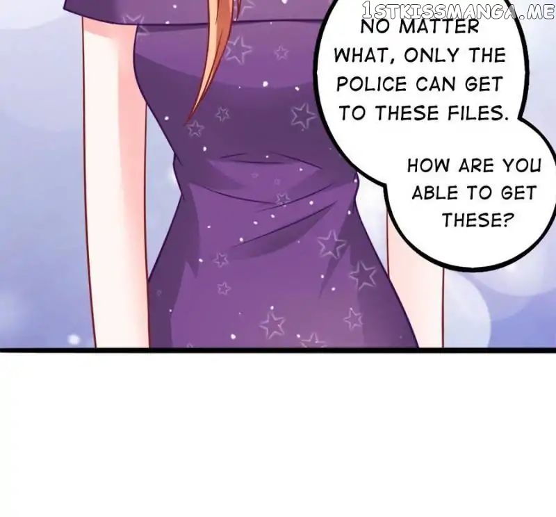 Childe Jiang, Would You Marry Me? chapter 53 - page 29