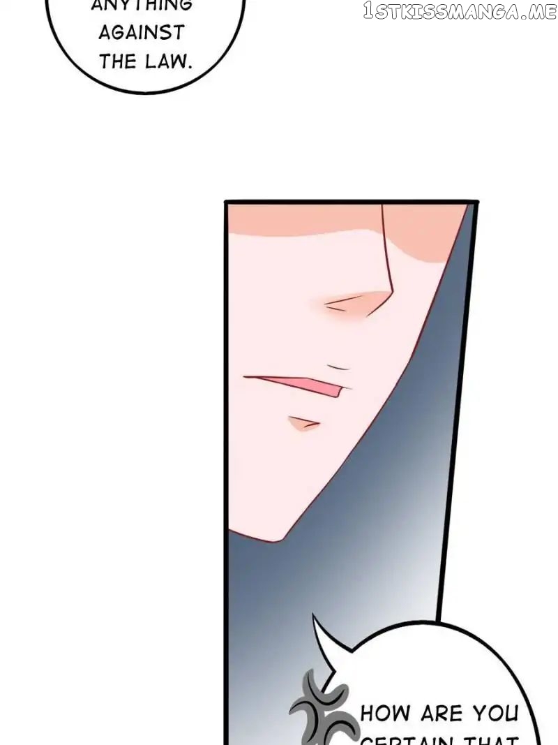 Childe Jiang, Would You Marry Me? chapter 53 - page 31