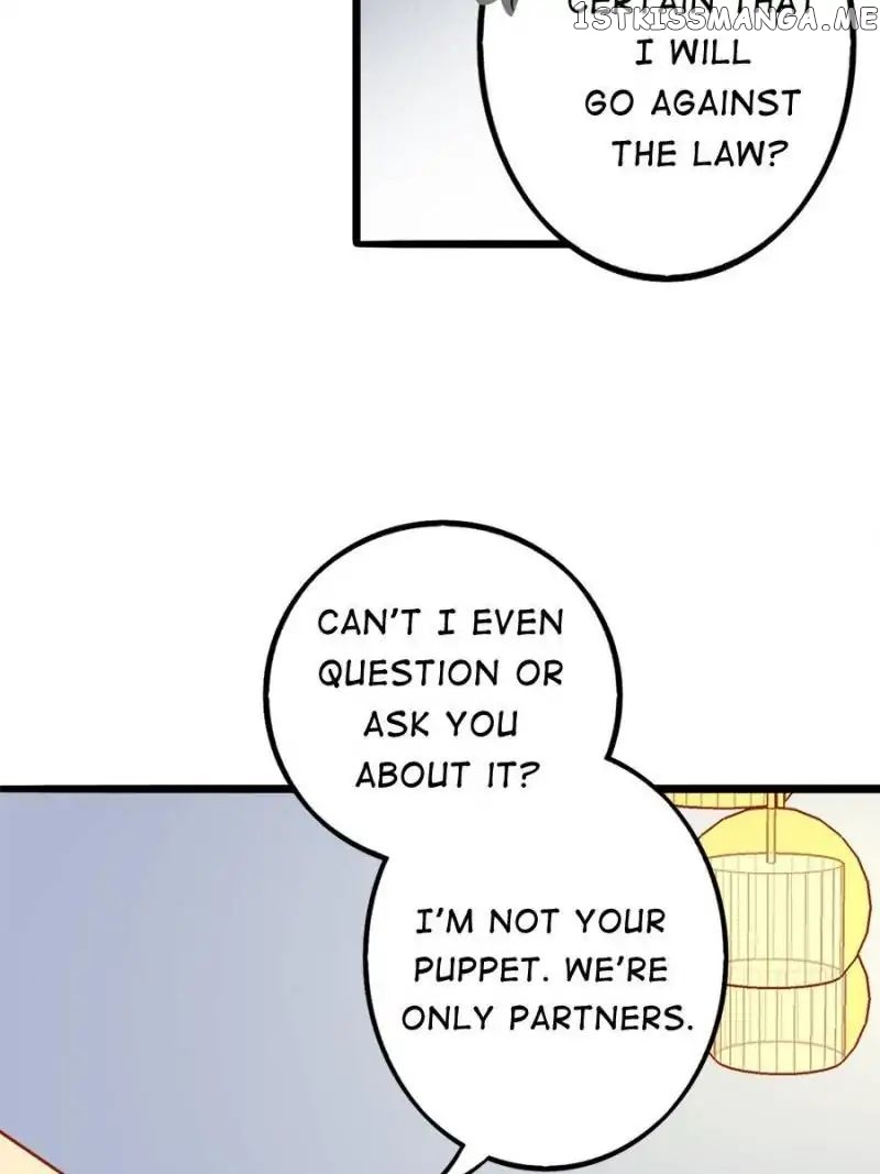 Childe Jiang, Would You Marry Me? chapter 53 - page 32