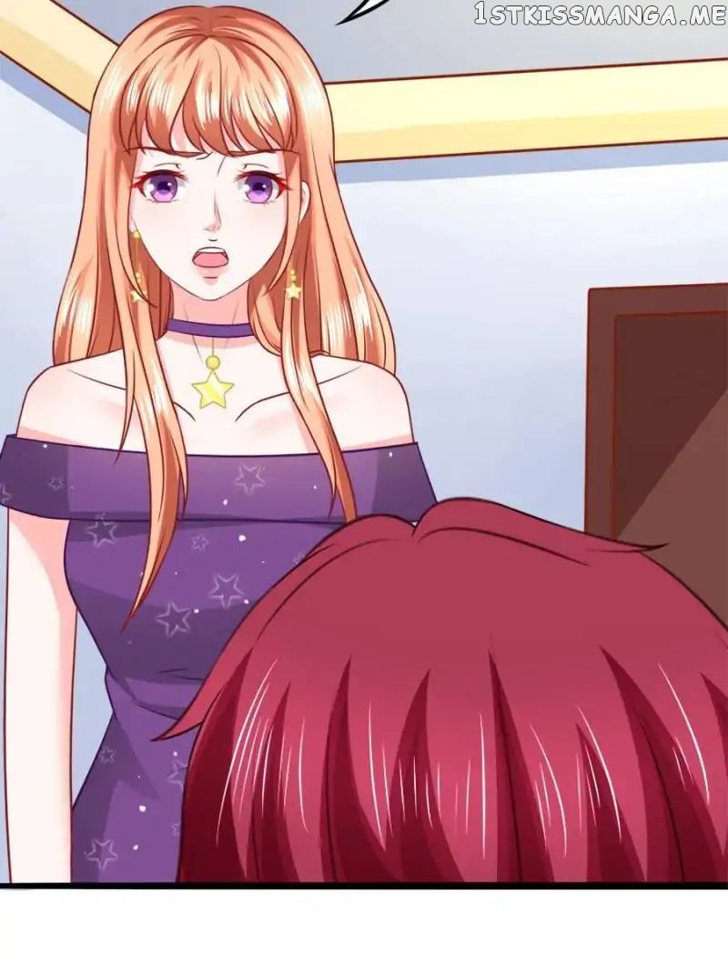 Childe Jiang, Would You Marry Me? chapter 53 - page 33
