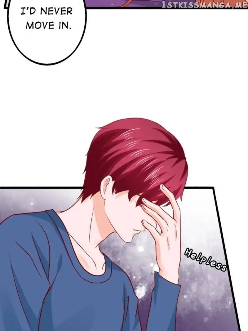 Childe Jiang, Would You Marry Me? chapter 53 - page 35