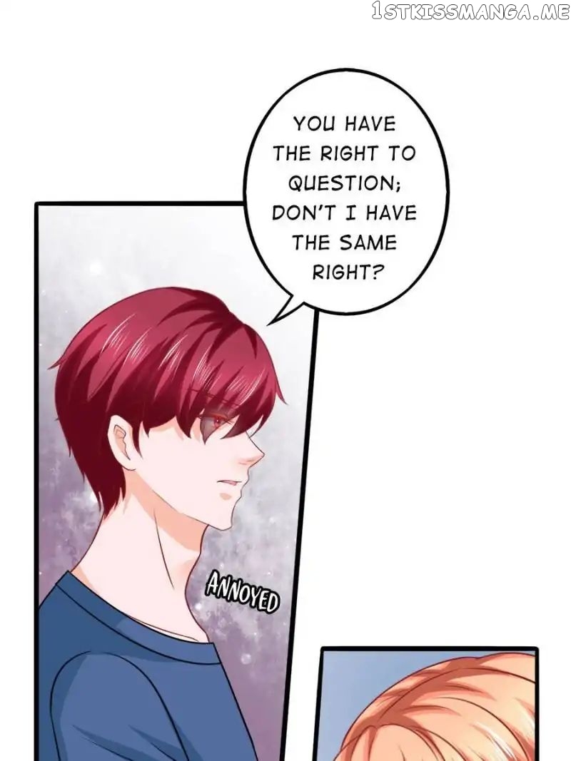 Childe Jiang, Would You Marry Me? chapter 53 - page 37