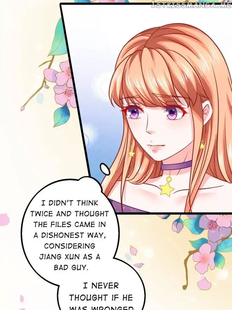 Childe Jiang, Would You Marry Me? chapter 53 - page 39