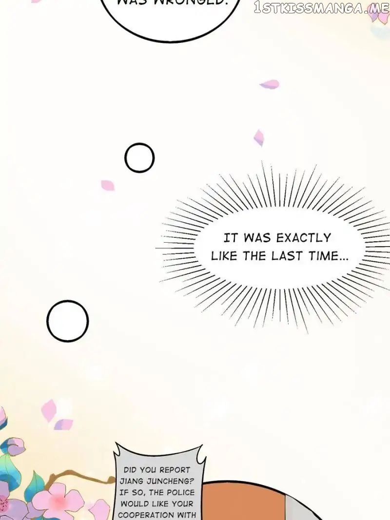 Childe Jiang, Would You Marry Me? chapter 53 - page 40