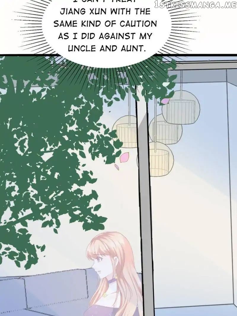 Childe Jiang, Would You Marry Me? chapter 53 - page 43
