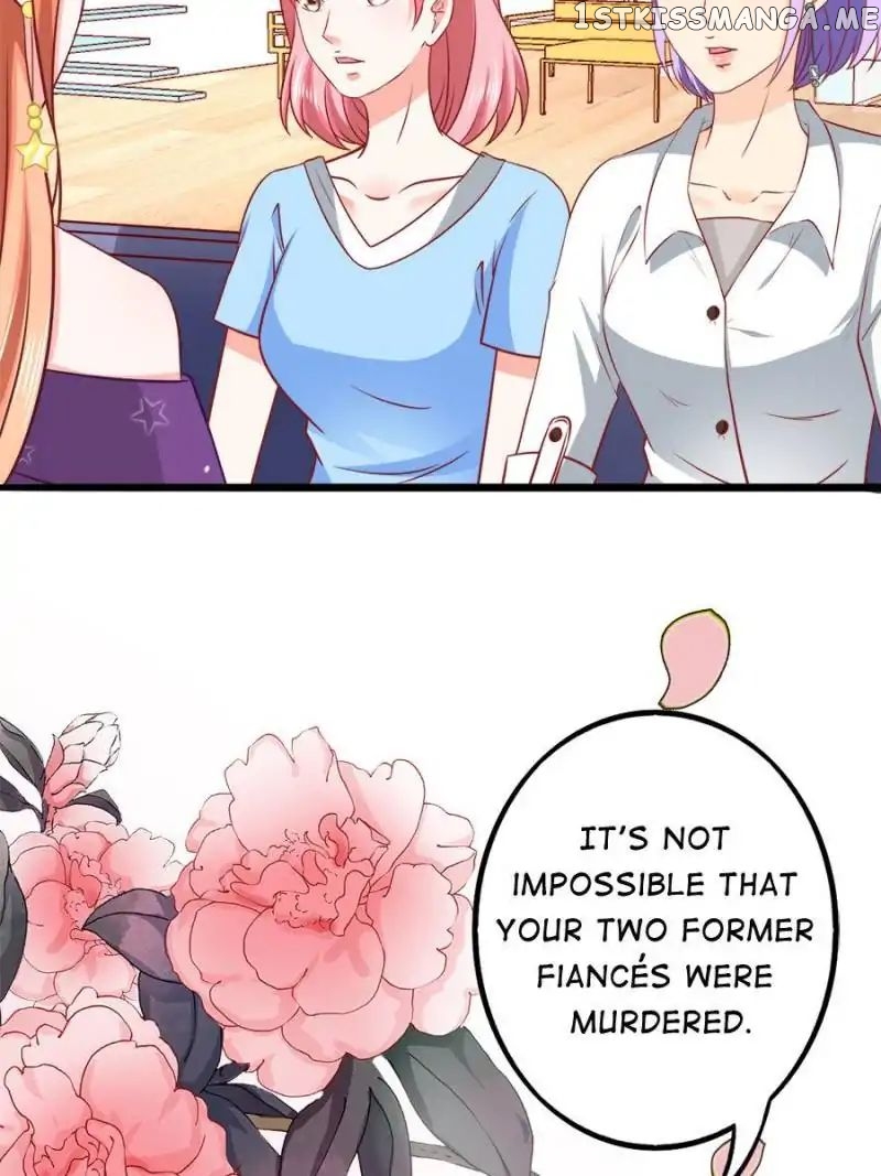 Childe Jiang, Would You Marry Me? chapter 53 - page 6