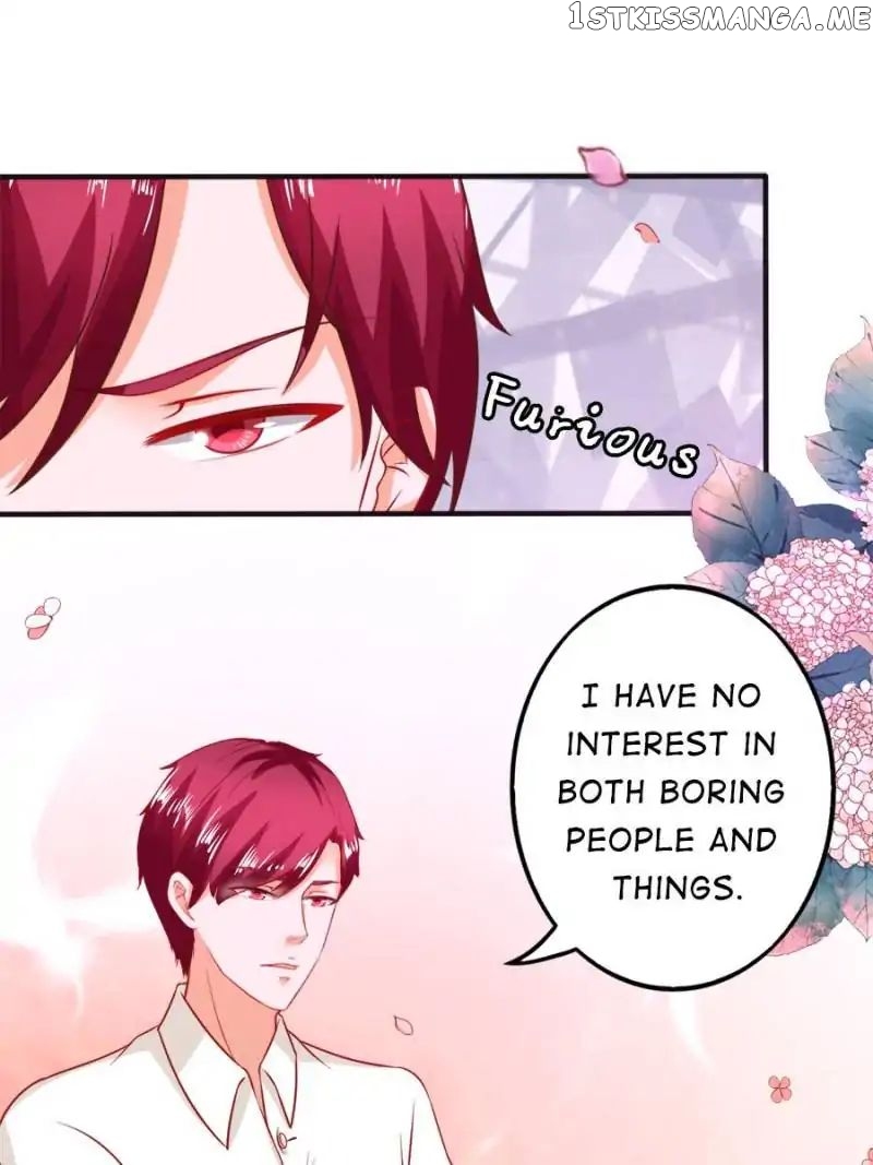 Childe Jiang, Would You Marry Me? chapter 26 - page 14