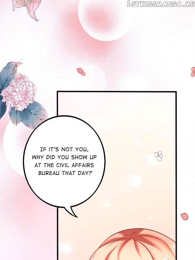Childe Jiang, Would You Marry Me? chapter 26 - page 16
