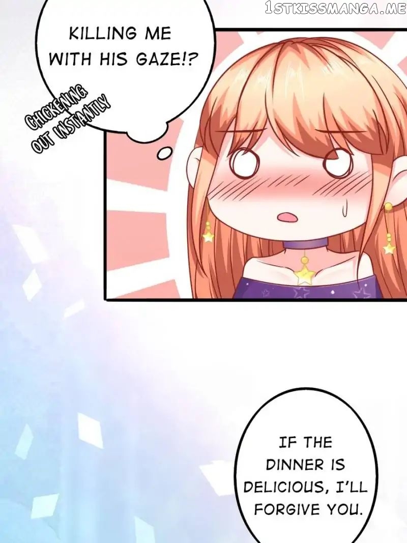 Childe Jiang, Would You Marry Me? chapter 54 - page 23