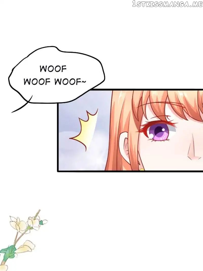 Childe Jiang, Would You Marry Me? chapter 54 - page 35