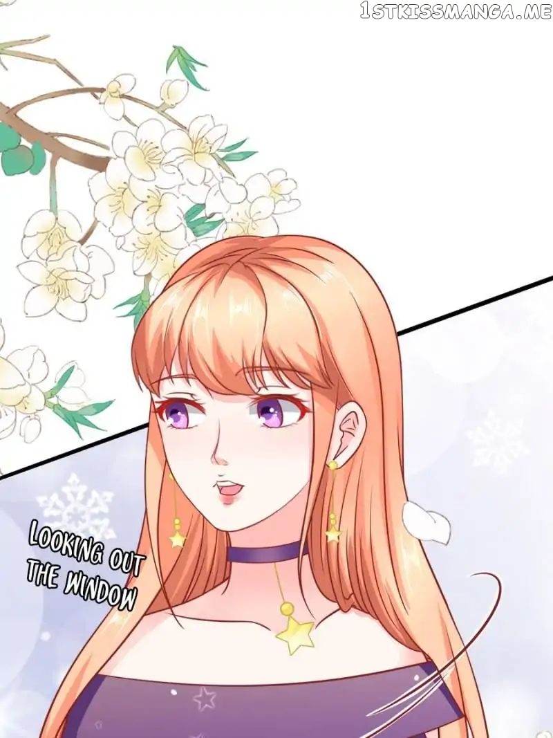 Childe Jiang, Would You Marry Me? chapter 54 - page 36