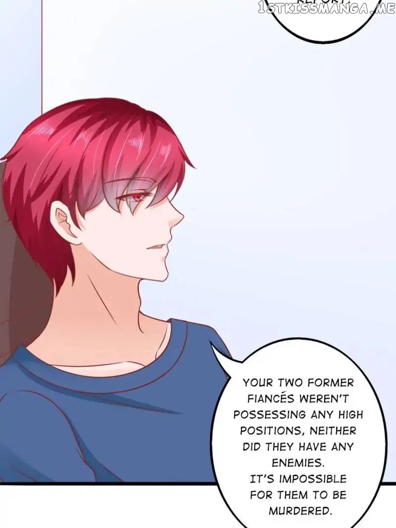 Childe Jiang, Would You Marry Me? chapter 54 - page 6