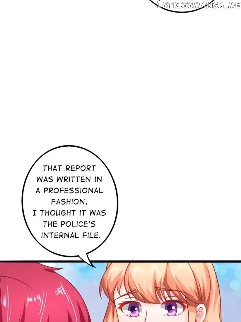 Childe Jiang, Would You Marry Me? chapter 54 - page 7