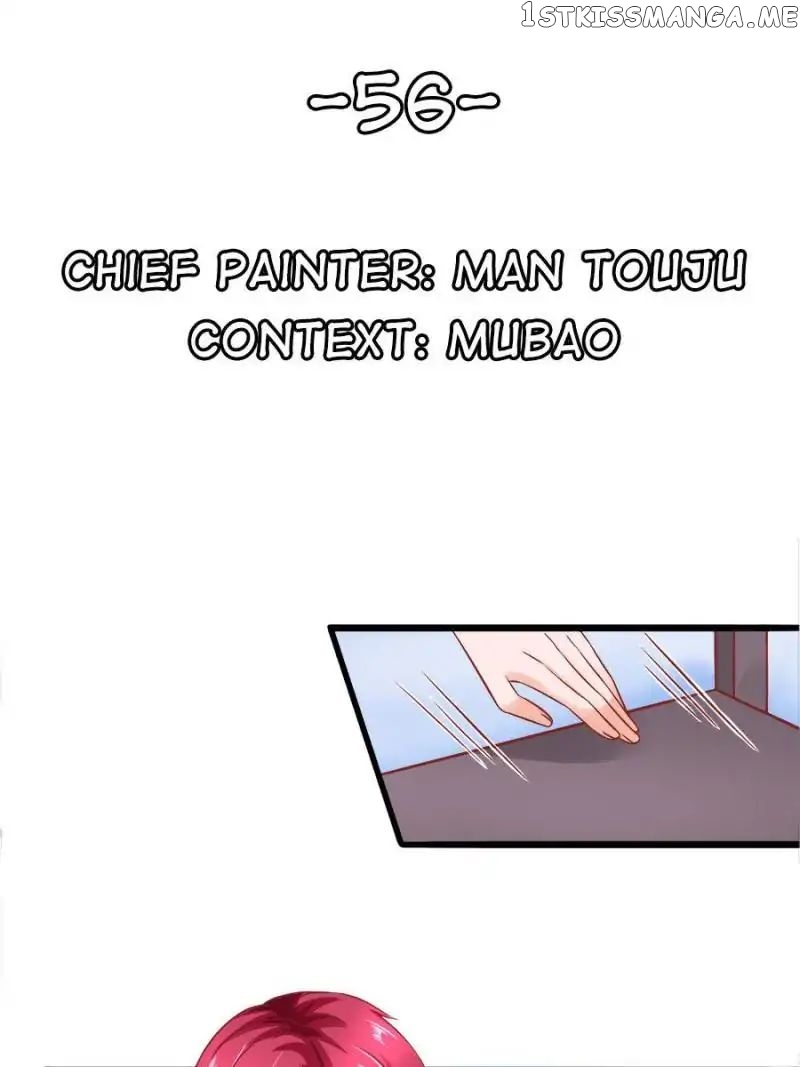 Childe Jiang, Would You Marry Me? chapter 56 - page 1