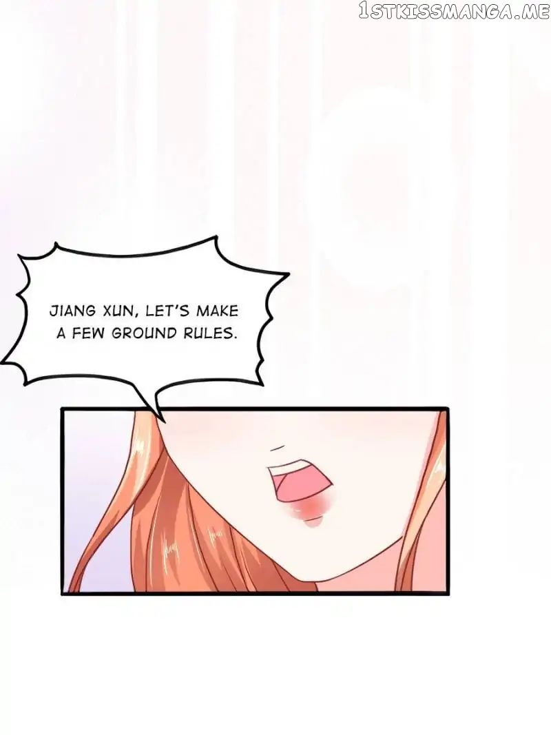 Childe Jiang, Would You Marry Me? chapter 56 - page 17