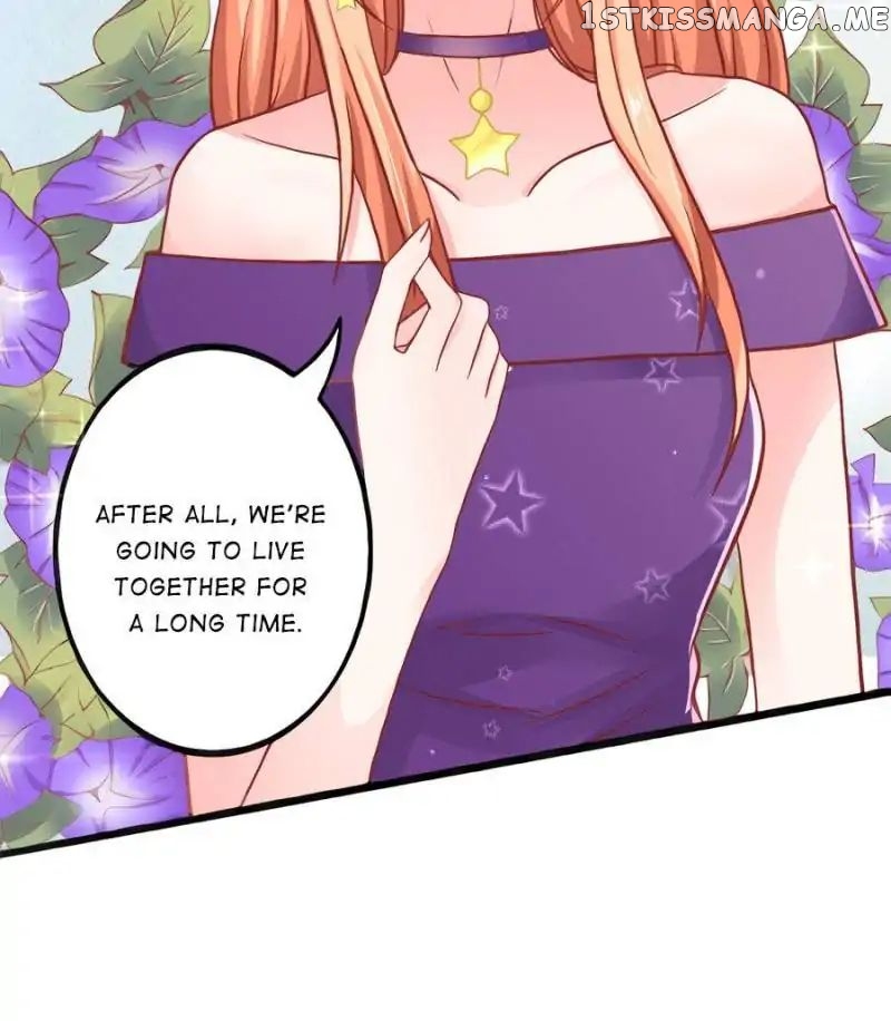 Childe Jiang, Would You Marry Me? chapter 56 - page 19